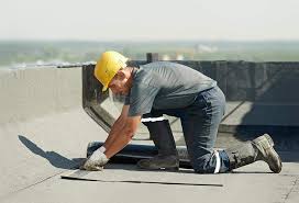 Fast & Reliable Emergency Roof Repairs in Arlington, NY